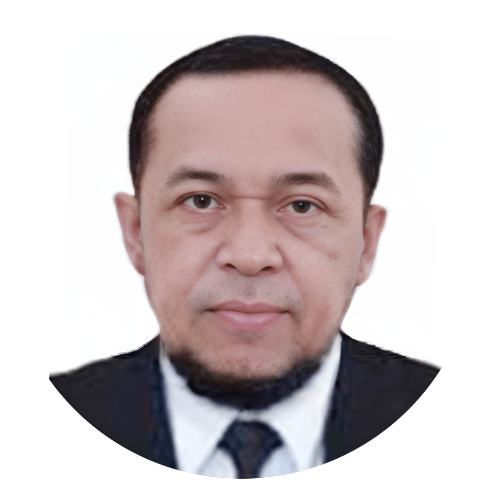 Ir. Abdul Halim